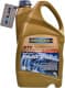 Ravenol ATF 9HP Fluid (4 л) трансмиссионное масло