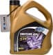 MPM Premium Synthetic SN 5W-50 (4 л) моторна олива