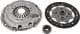 624394700 LuK Комплект зчеплення