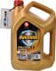 Texaco Havoline ProDS F 0W-30 (4 л) моторное масло