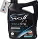 Wolf Officialtech C3 SP Extra 5W-30 (4 л) моторна олива