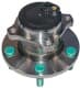 wb90421 SATO tech Ступица колеса