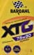 Bardahl XTG 75W-90 трансмісійна олива