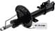 20393RL SATO tech Стойка амортизатора для Daewoo Nubira