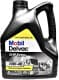 Mobil Delvac MX 15W-40 (4 л) моторна олива