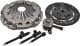 624347634 LuK Комплект зчеплення