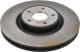 1770767 Ford Тормозной диск