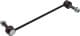 50104609 SWAG Стойка стабилизатора