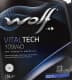 Wolf Vitaltech 10W-40 (5 л) моторное масло
