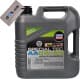 Liqui Moly Special Tec AA 0W-20 (4 л) моторное масло