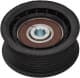 T36517 Gates Обвідний ролик поліклинового ременя