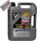 Олива Liqui Moly Special Tec F 5W-30