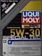 Олива Liqui Moly Special Tec F 5W-30