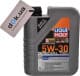 Liqui Moly Special Tec LL 5W-30 (1 л) моторна олива