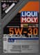 Liqui Moly Special Tec LL 5W-30 (5 л) моторное масло