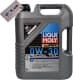 Liqui Moly Special Tec V 0W-30 (5 л) моторна олива
