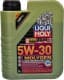 Liqui Moly Molygen New Generation DPF 5W-30 (1 л) моторное масло