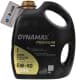Dynamax Premium Ultra 5W-40 (4 л) моторна олива