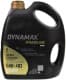 Dynamax Premium Ultra 5W-40 (4 л) моторна олива