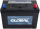 Акумулятор Wai Global 6 CT-95-R SMF SMF120D31L