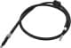 K13268 A.B.S. Трос ручного тормоза