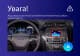 Штатная магнитола Sigma Car Accessories F10216 A 30637