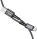 Кабель Acefast C1-04 USB - type-C 1,2 м