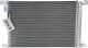 28160000201 Vika Радіатор кондиціонера