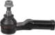 FO652 Teknorot Наконечник рулевой тяги для Ford Kuga