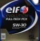 Масло Elf Evolution Full-Tech PCX 5W-30