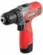 Шурупокрут акумуляторний Intertool Intertool DT-0310 (1 акумулятор + ЗП)