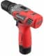 Шурупокрут акумуляторний Intertool Intertool DT-0310 (1 акумулятор + ЗП)