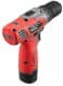 Шурупокрут акумуляторний Intertool Intertool DT-0310 (1 акумулятор + ЗП)