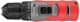 Шурупокрут акумуляторний Intertool Intertool DT-0310 (1 акумулятор + ЗП)