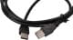 Кабель PowerPlant KD00AS1214 USB - USB 1,5 м