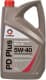 Comma PD Plus 5W-40 (5 л) моторна олива