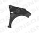 PHN10044AR Signeda Крыло переднее для Hyundai i20