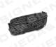 PDS07299GAR Signeda Решетка радиатора для Nissan Almera