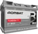 Акумулятор Rombat 6 CT-80-R Tundra E380