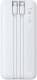 Повербанк Baseus Lipow Dual-Cable 20000 mAh 22.5 Вт