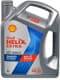 Олива Shell Helix Extra ECT Multi 5W-30