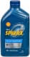 Трансмиссионное масло Shell Spirax S5 DCT X синтетическое