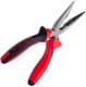 Пасатижі Intertool NT-0136 160 мм