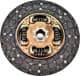 312500K222 Toyota / Lexus / Daihatsu Диск сцепления