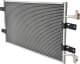 940119 Nissens Радіатор кондиціонера