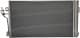 KTT110056 Thermotec Радиатор кондиционера