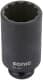 Торцева головка Sonic 3398536 36 мм 1/2"