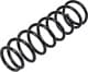 SP0569 Monroe Пружина подвески для Honda Civic