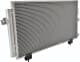 94741 Nissens Радіатор кондиціонера для Toyota RAV4