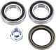 VKBA 3797 SKF Підшипник ступиці колеса для Daewoo Tico